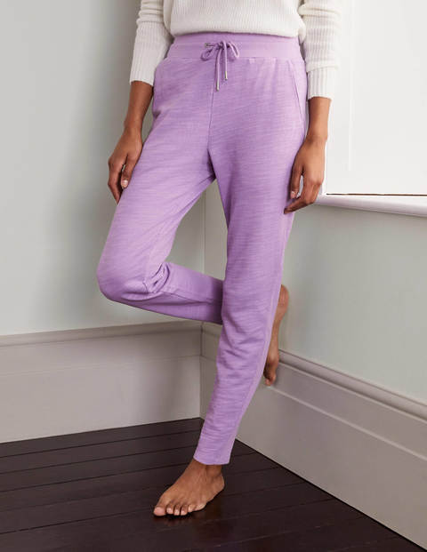 Katie Joggers - Cool Violet Katie Joggers - Cool Violet