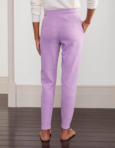Katie Joggers - Cool Violet Katie Joggers - Cool Violet