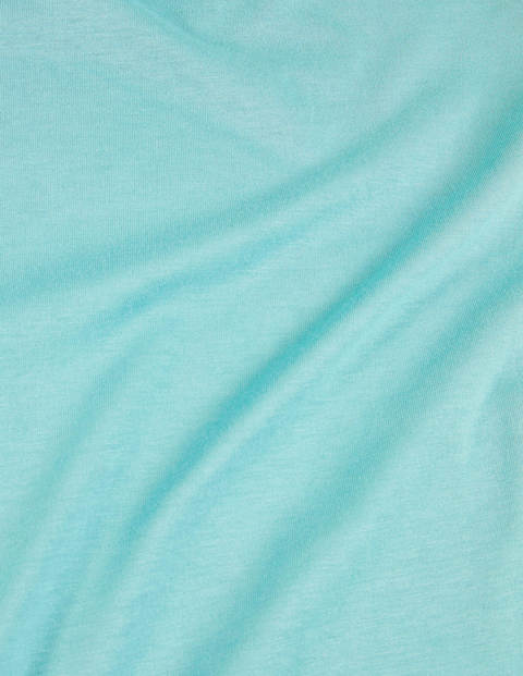 Supersoft Long Sleeve Tee - Apple Mint Supersoft Long Sleeve Tee - Apple Mint