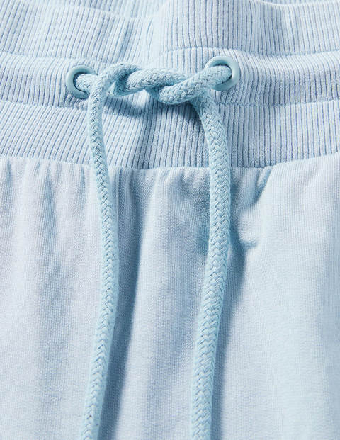 Emma 7/8-Jogginghose - Surfblau Emma 7/8-Jogginghose - Surfblau
