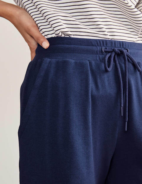Margot Shorts - Mariner Blue Margot Shorts - Mariner Blue