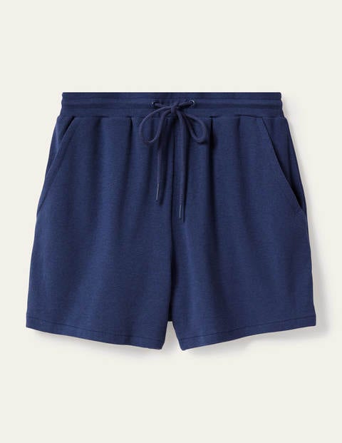 Margot Shorts - Mariner Blue Margot Shorts - Mariner Blue
