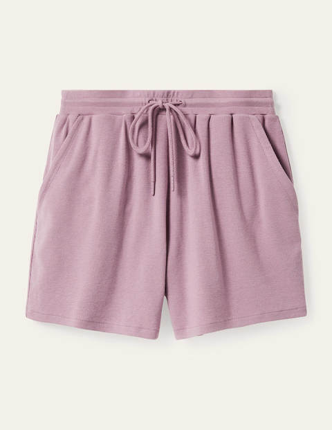 Margot Shorts - Heather Margot Shorts - Heather