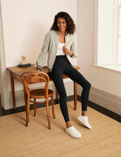 2 leggings fétiches - Noir 2 leggings fétiches - Noir