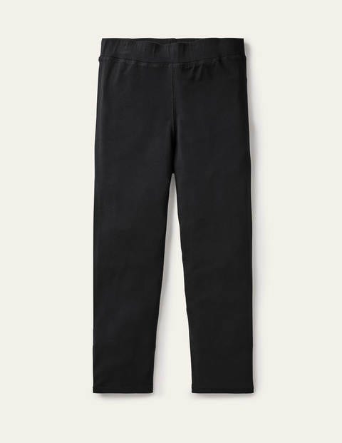 Favourite Crop Legging 2 Pack - Black Favourite Crop Legging 2 Pack - Black