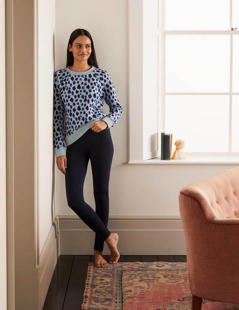 Favourite Leggings - Navy Favourite Leggings - Navy