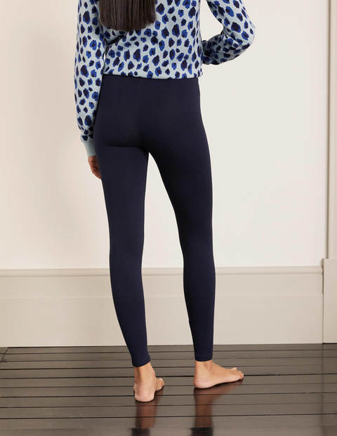 Favourite Leggings - Navy Favourite Leggings - Navy