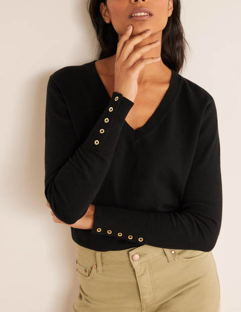 cotton jumpers ladies uk