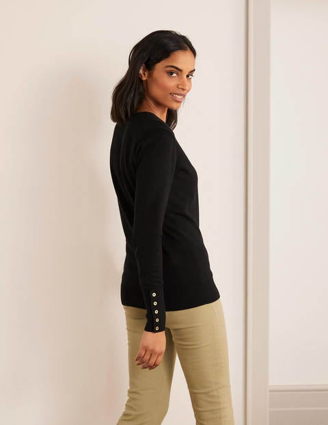 boden eldon cotton jumper