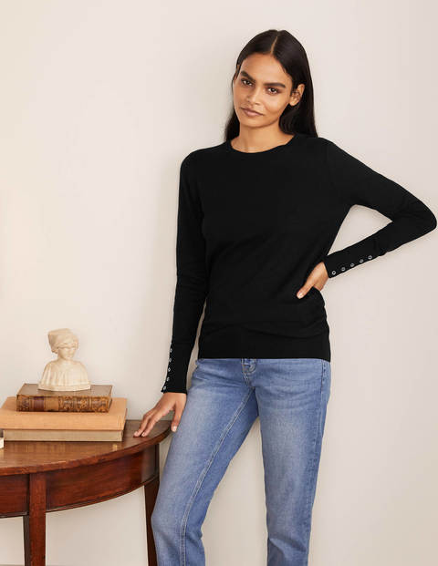cotton jumpers ladies uk