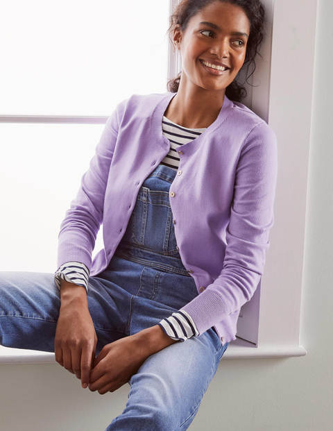 boden long cardigan