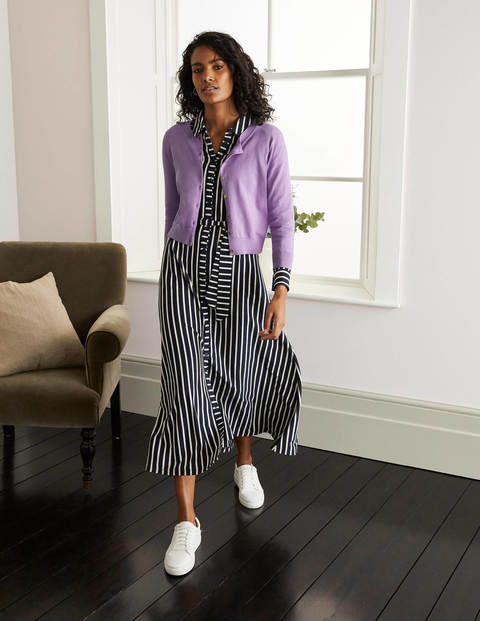 boden eldon crop cardigan