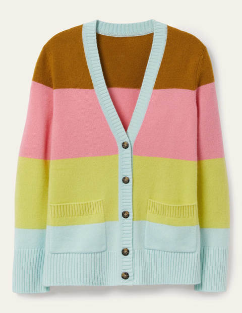boden cashmere cardigan
