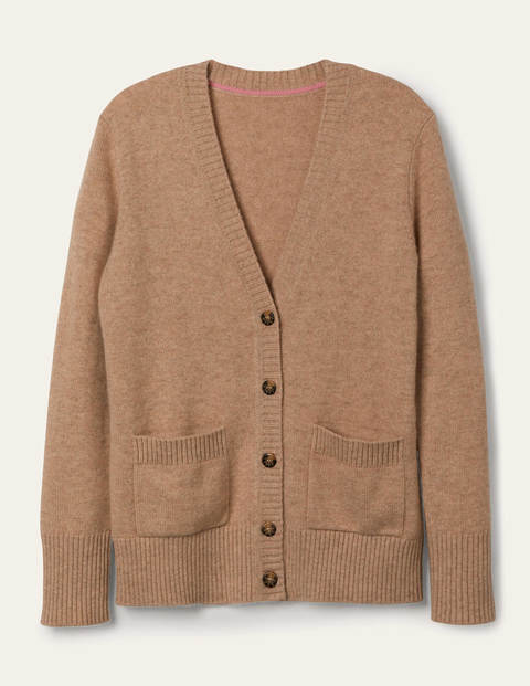 kew wool cardigan