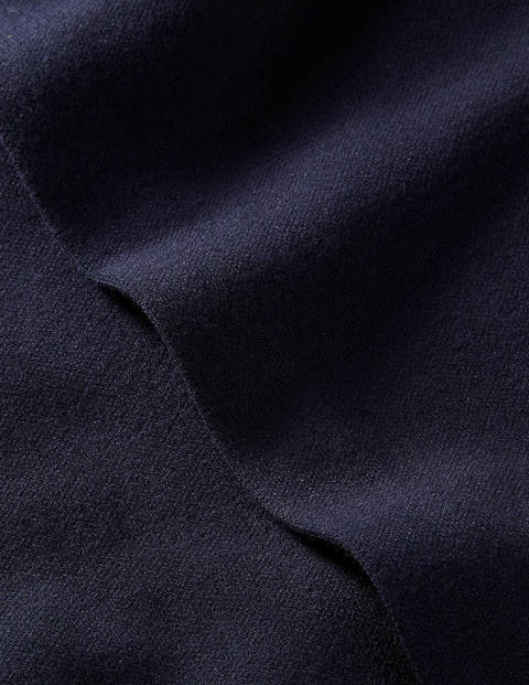 Berkshire Coatigan - Navy Berkshire Coatigan - Navy