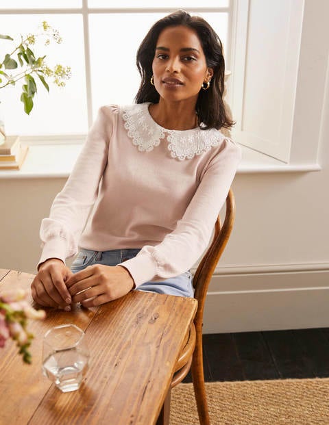 boden jumpers and tops
