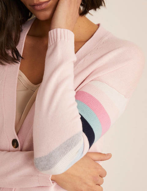 relaxed cardigan