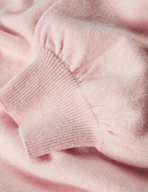 Winchilsea Collared Sweater - Milkshake Winchilsea Collared Sweater - Milkshake