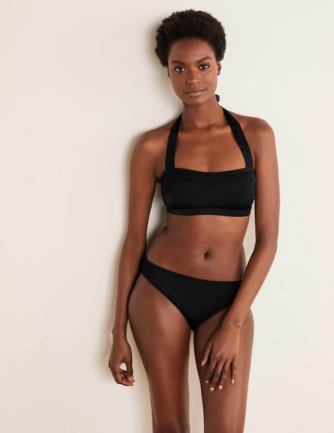 Bikini Bottoms - Black Bikini Bottoms - Black
