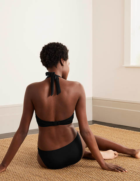 Bikini Bottoms - Black Bikini Bottoms - Black