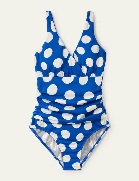 Talamanca Swimsuit - Summit, Scattered Dot Talamanca Swimsuit - Summit, Scattered Dot