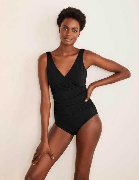 Talamanca Swimsuit - Black Talamanca Swimsuit - Black