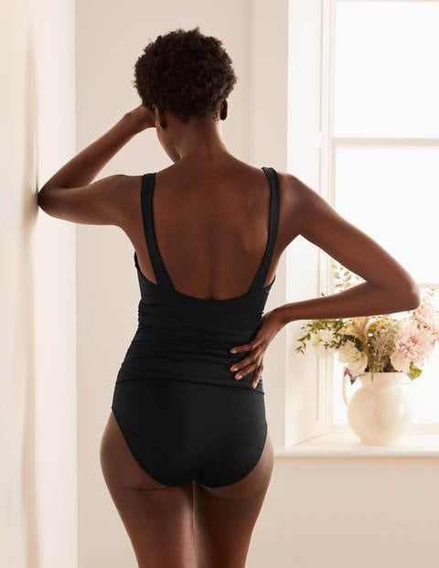 Talamanca Swimsuit - Black Talamanca Swimsuit - Black