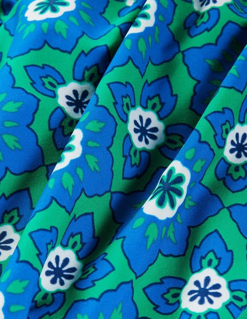 Talamanca Swimsuit - Sapling, Mosaic Stamp Talamanca Swimsuit - Sapling, Mosaic Stamp