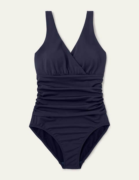 Talamanca Swimsuit - French Navy Talamanca Swimsuit - French Navy