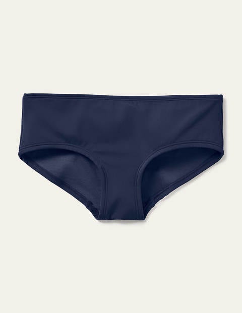 Amalfi Bikini Shorts