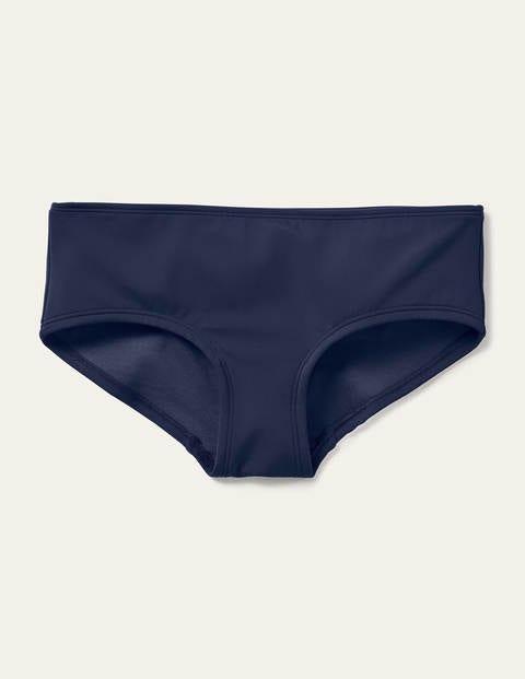 Amalfi Bikinishorts - Französisches Navy Amalfi Bikinishorts - Französisches Navy
