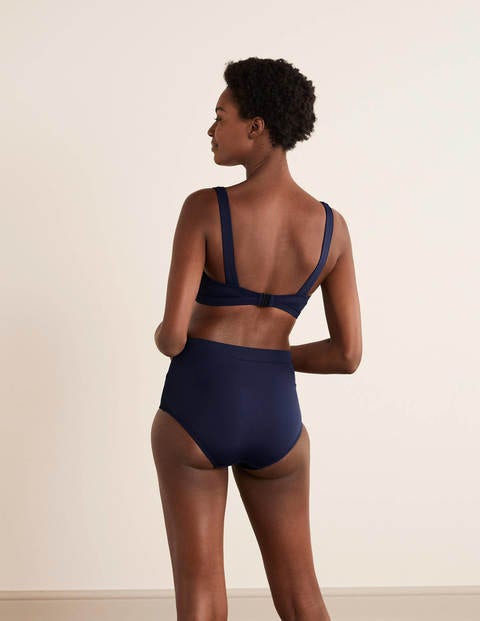 Talamanca Bikini Top - French Navy Talamanca Bikini Top - French Navy