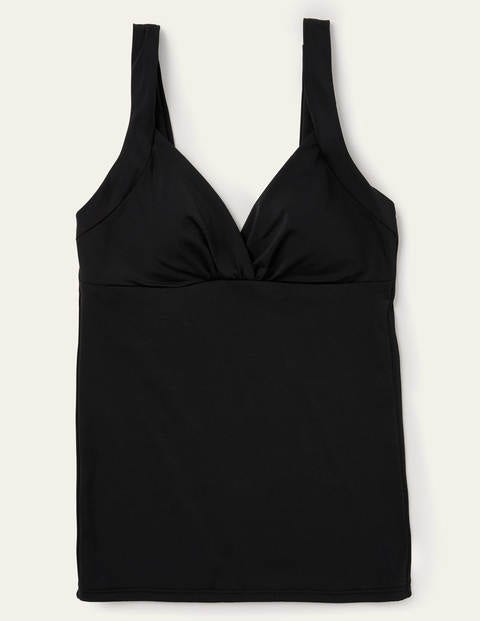 Talamanca Tankini - Black Talamanca Tankini - Black