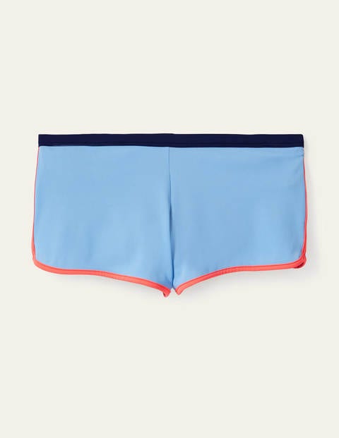 Short de bain passepoilé - Horizon Short de bain passepoilé - Horizon