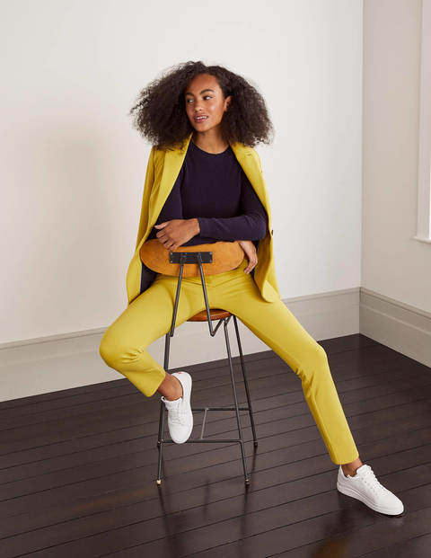 Hampshire 7/8 Pants - Chartreuse Hampshire 7/8 Pants - Chartreuse