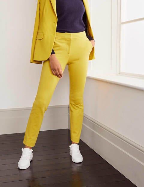 Hampshire 7/8 Pants - Chartreuse Hampshire 7/8 Pants - Chartreuse