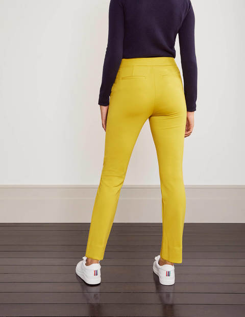 Hampshire 7/8 Pants - Chartreuse Hampshire 7/8 Pants - Chartreuse