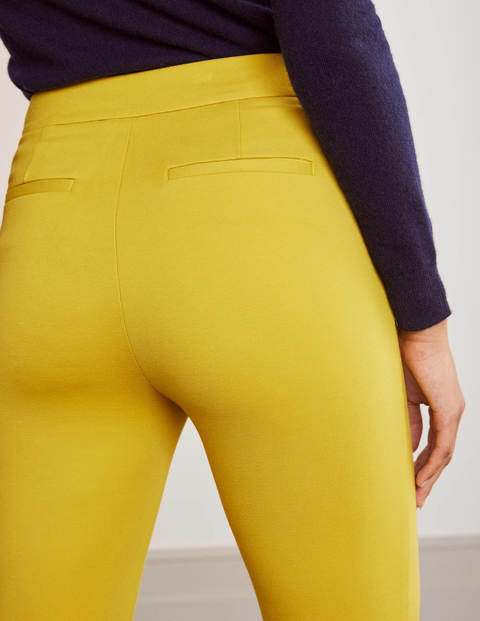 Hampshire 7/8 Pants - Chartreuse Hampshire 7/8 Pants - Chartreuse