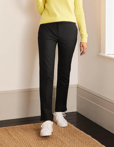 Richmond Hose - Schwarz Richmond Hose - Schwarz