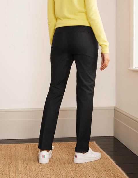 Richmond Hose - Schwarz Richmond Hose - Schwarz