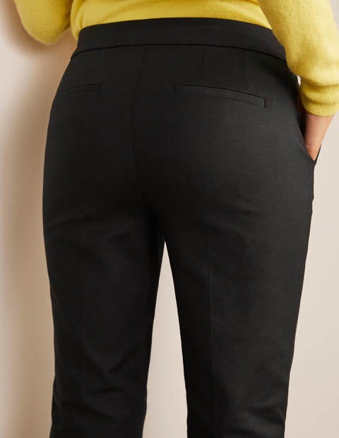 Richmond Hose - Schwarz Richmond Hose - Schwarz