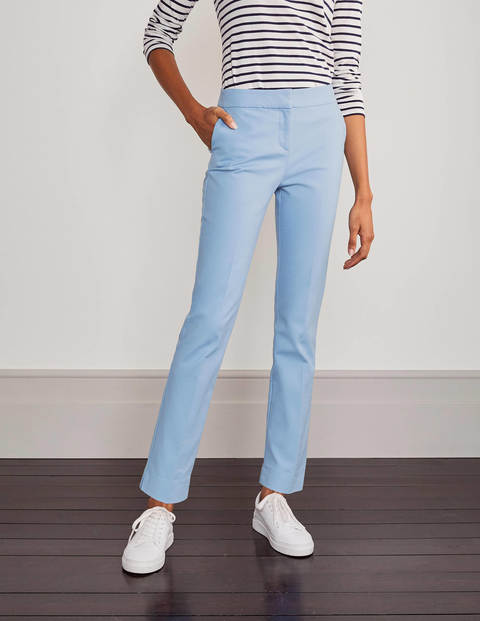 Richmond Pants - Hazy Blue Richmond Pants - Hazy Blue