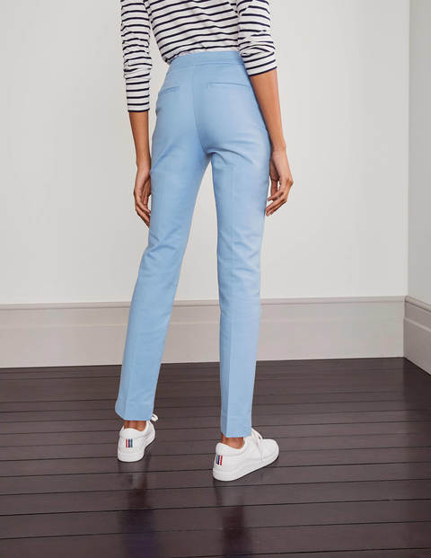 Richmond Pants - Hazy Blue Richmond Pants - Hazy Blue