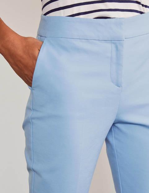 Richmond Pants - Hazy Blue Richmond Pants - Hazy Blue