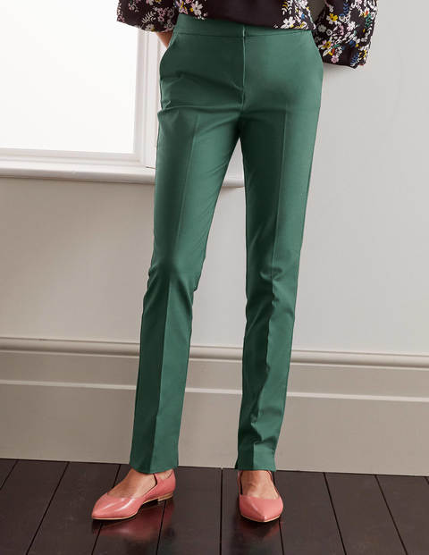 Richmond Pants - Palm Leaf Richmond Pants - Palm Leaf