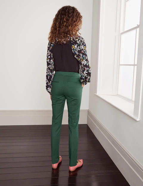 Richmond Pants - Palm Leaf Richmond Pants - Palm Leaf