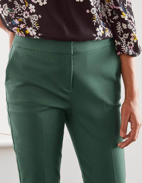 Richmond Pants - Palm Leaf Richmond Pants - Palm Leaf