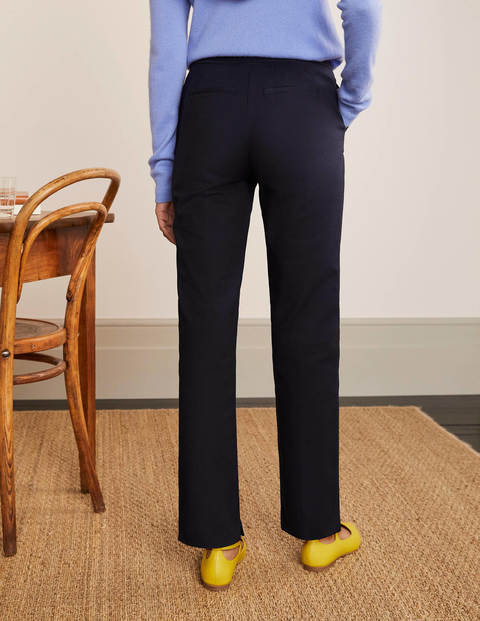 Richmond Pants - Navy Richmond Pants - Navy