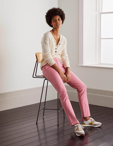 Richmond Pants - Azalea Richmond Pants - Azalea