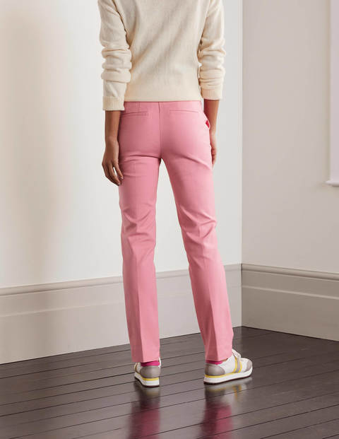 Richmond Pants - Azalea Richmond Pants - Azalea